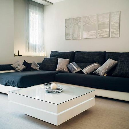 Bruno Apartment Valensiya Dış mekan fotoğraf