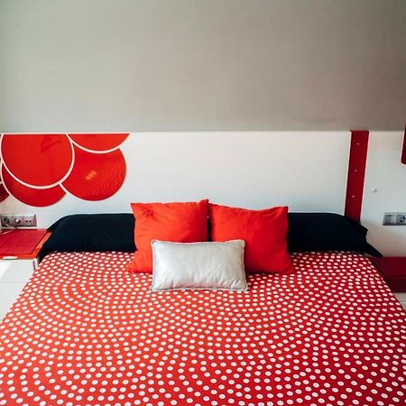 Bruno Apartment Valensiya Dış mekan fotoğraf