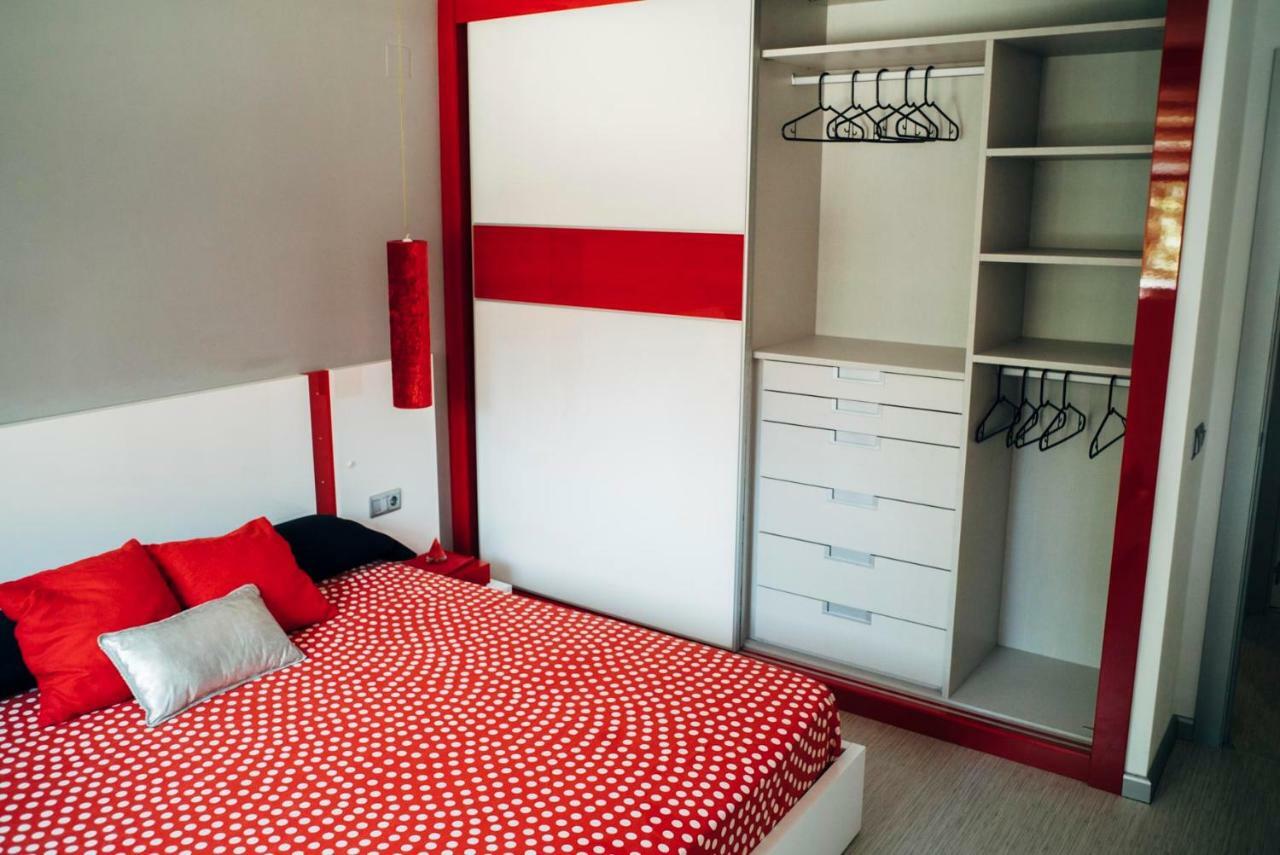 Bruno Apartment Valensiya Dış mekan fotoğraf