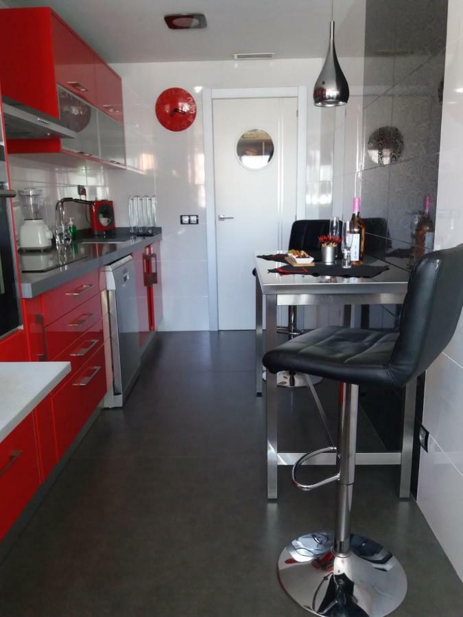 Bruno Apartment Valensiya Dış mekan fotoğraf