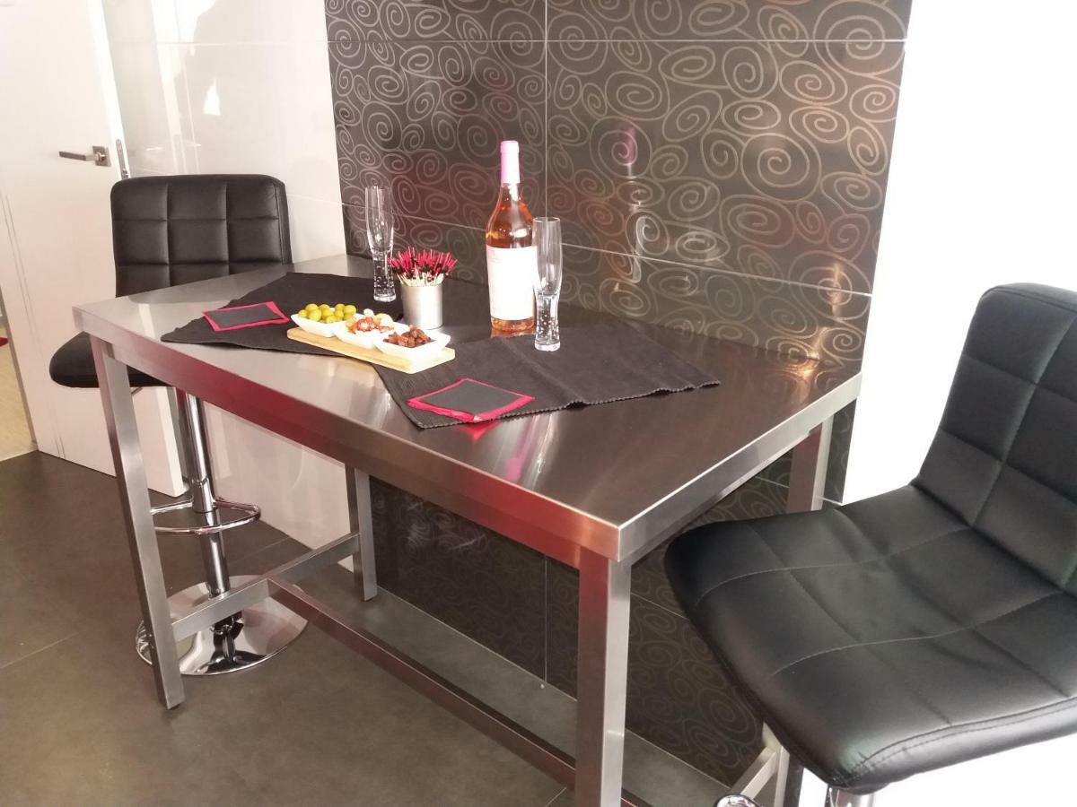 Bruno Apartment Valensiya Dış mekan fotoğraf