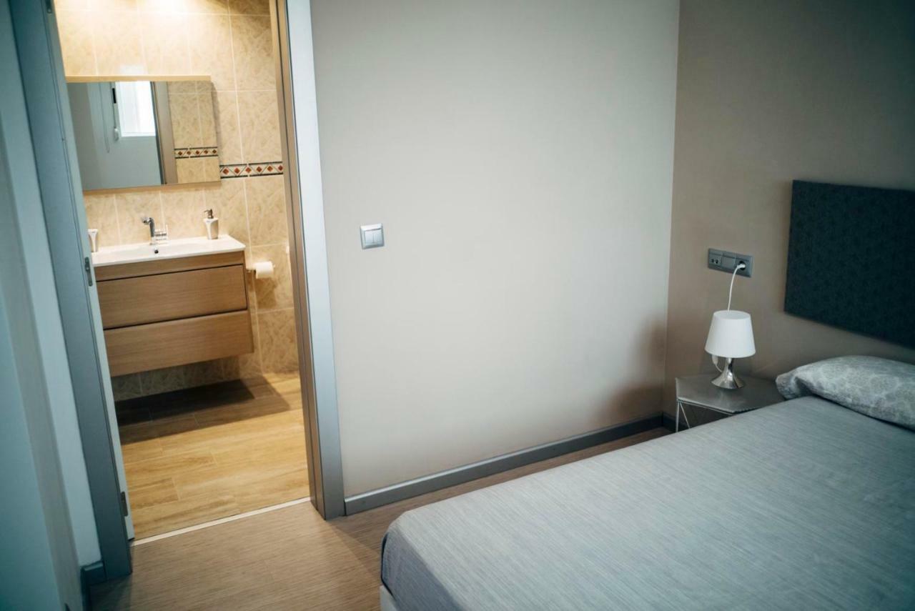 Bruno Apartment Valensiya Dış mekan fotoğraf