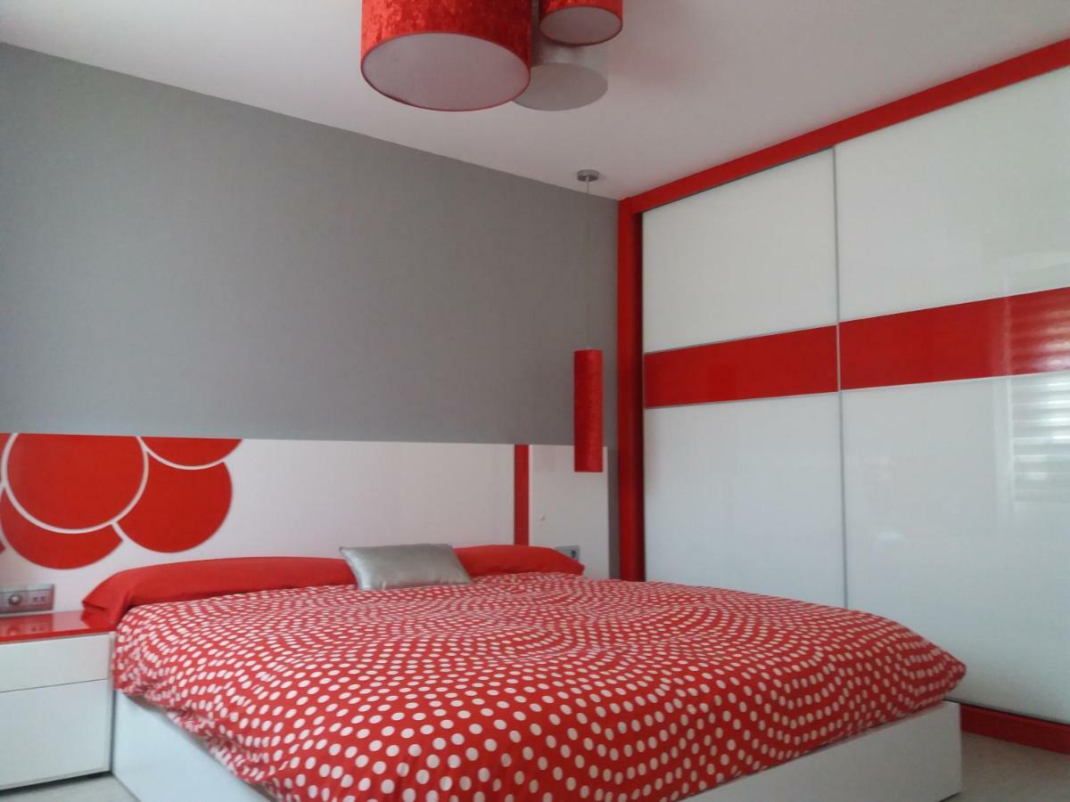 Bruno Apartment Valensiya Dış mekan fotoğraf