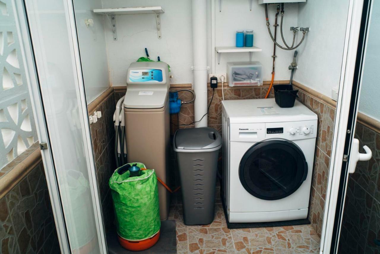 Bruno Apartment Valensiya Dış mekan fotoğraf