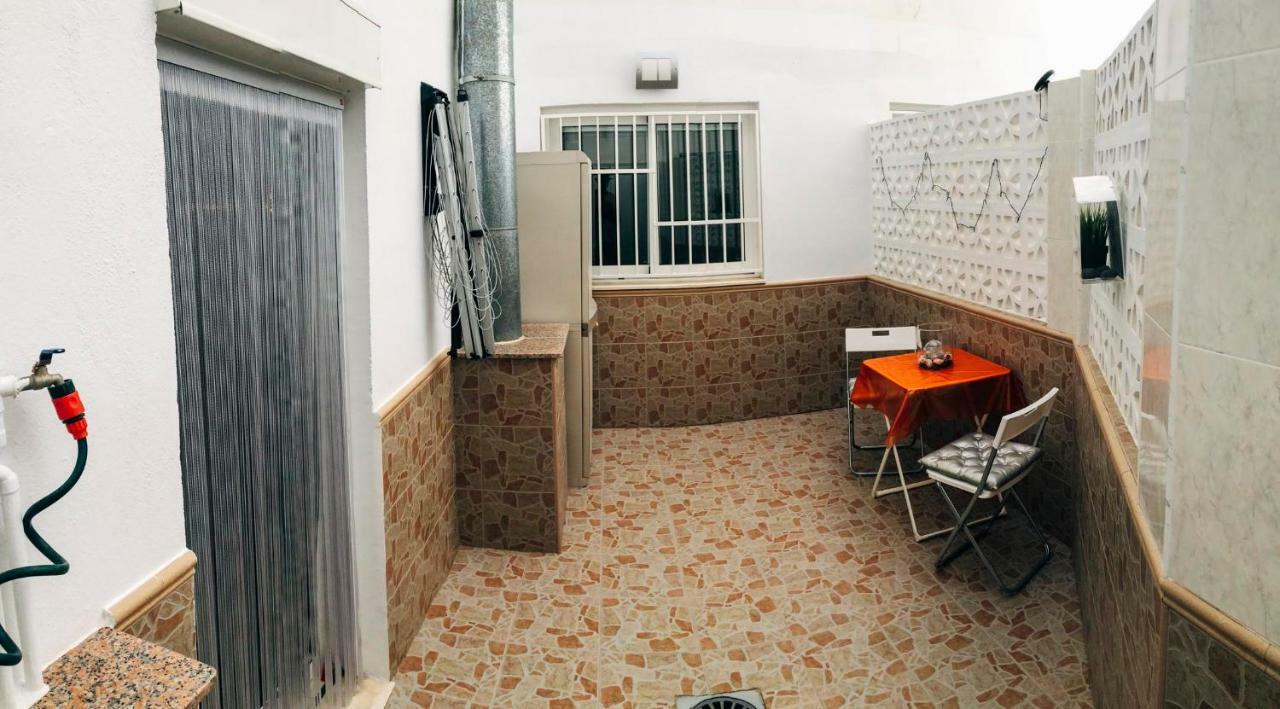 Bruno Apartment Valensiya Dış mekan fotoğraf