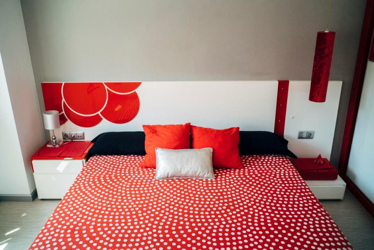 Bruno Apartment Valensiya Dış mekan fotoğraf