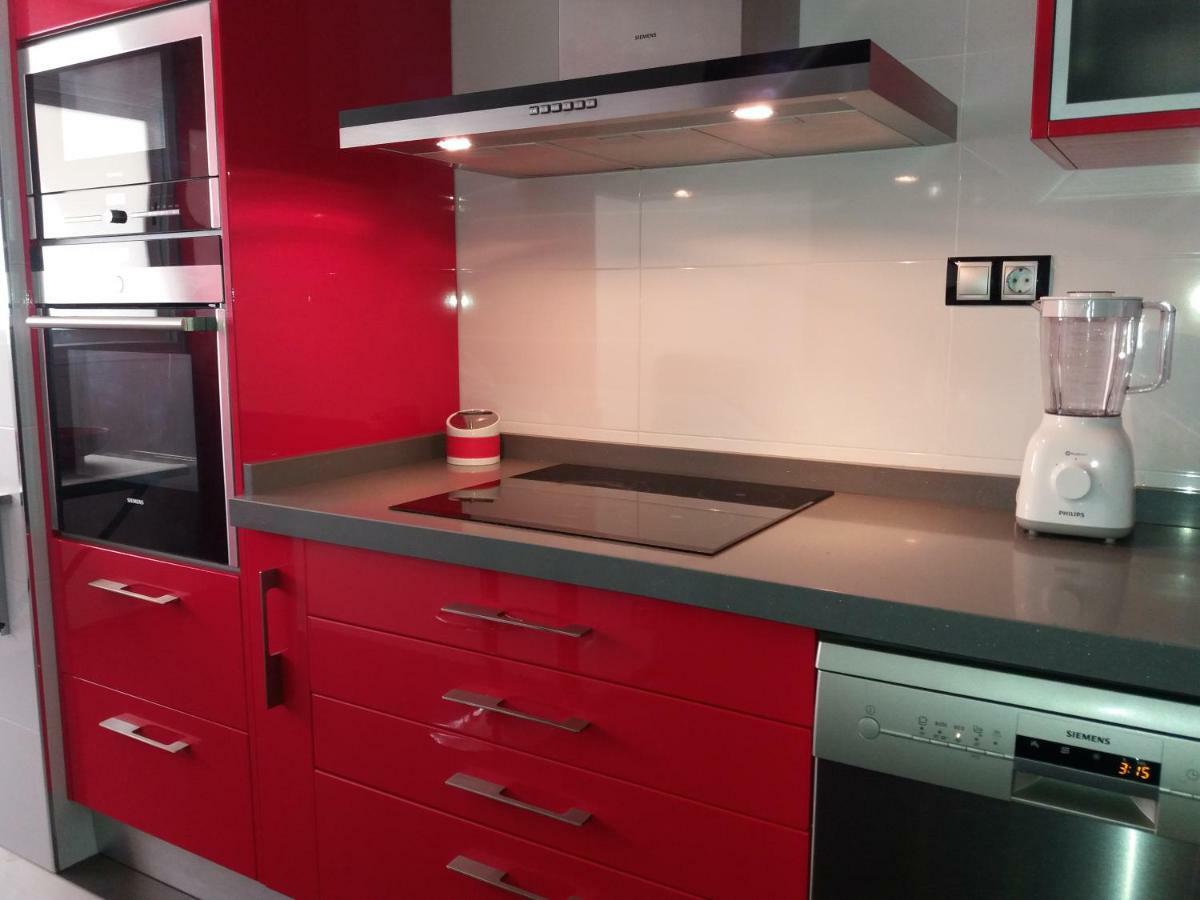Bruno Apartment Valensiya Dış mekan fotoğraf