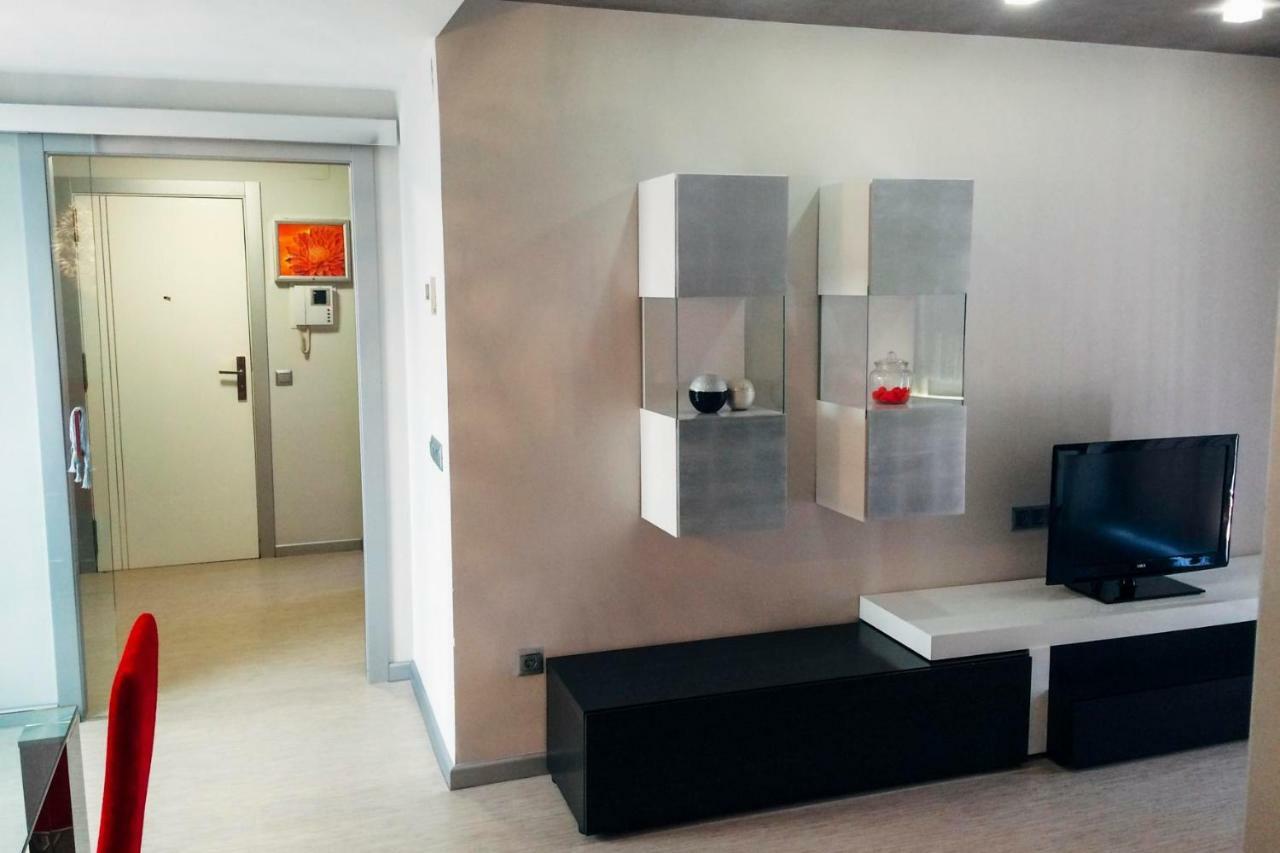 Bruno Apartment Valensiya Dış mekan fotoğraf