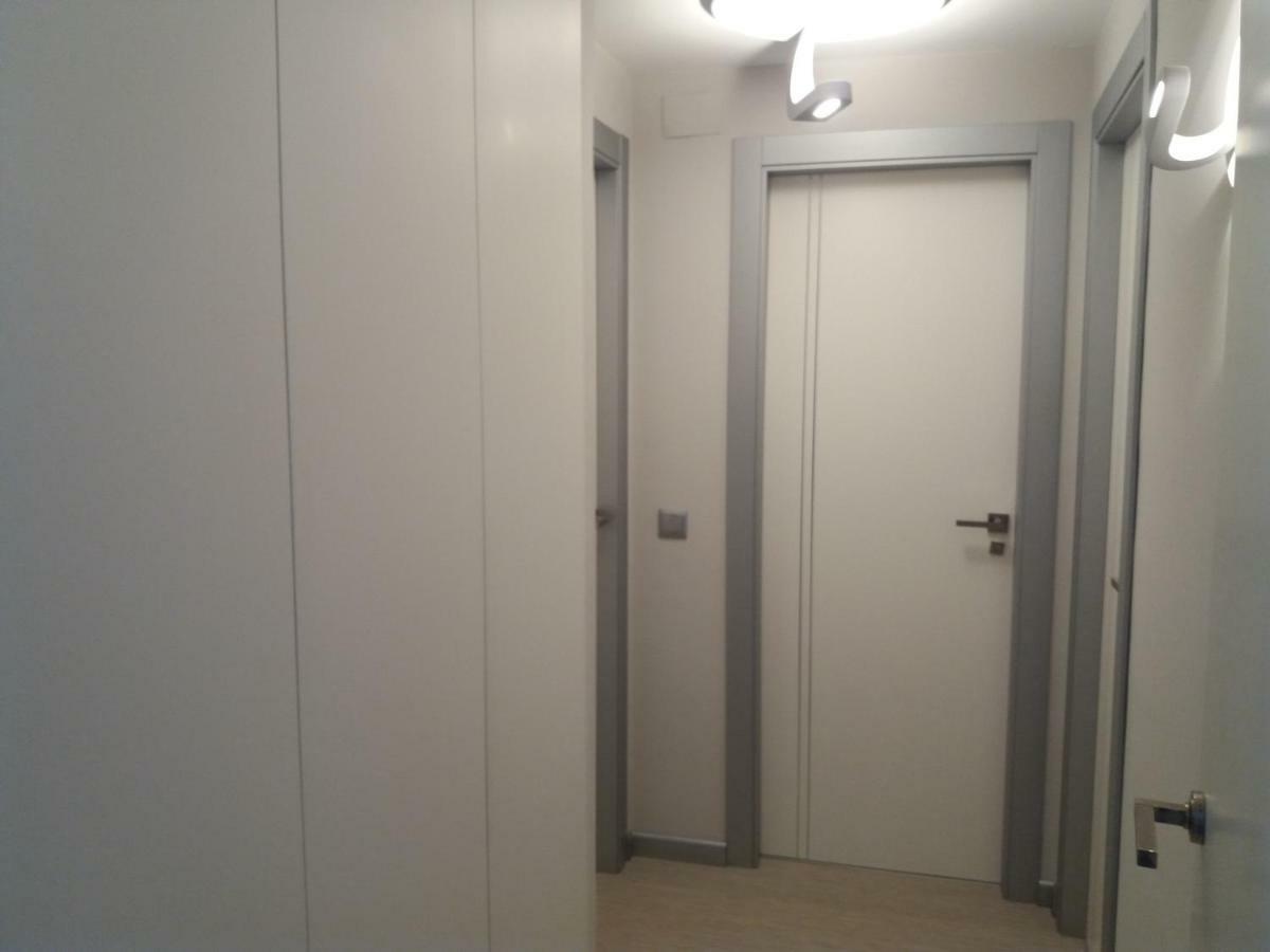 Bruno Apartment Valensiya Dış mekan fotoğraf