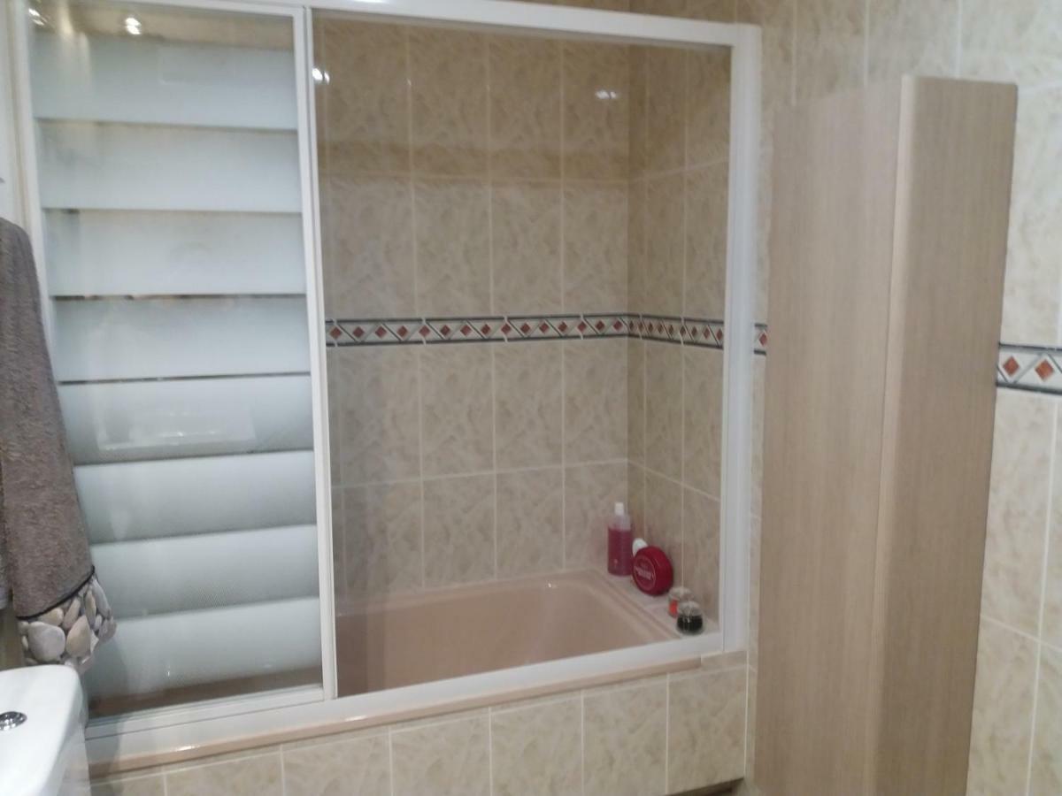 Bruno Apartment Valensiya Dış mekan fotoğraf
