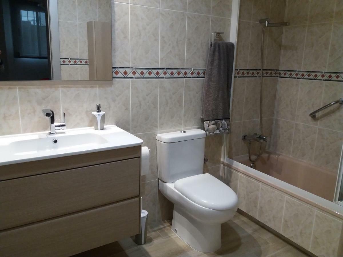Bruno Apartment Valensiya Dış mekan fotoğraf