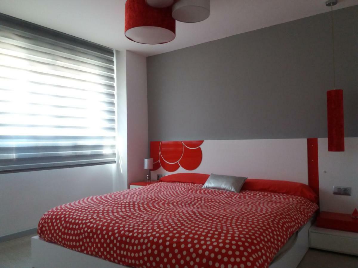Bruno Apartment Valensiya Dış mekan fotoğraf