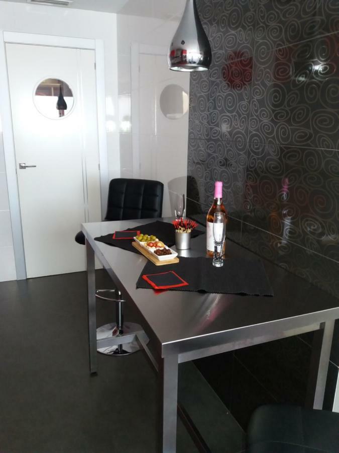 Bruno Apartment Valensiya Dış mekan fotoğraf