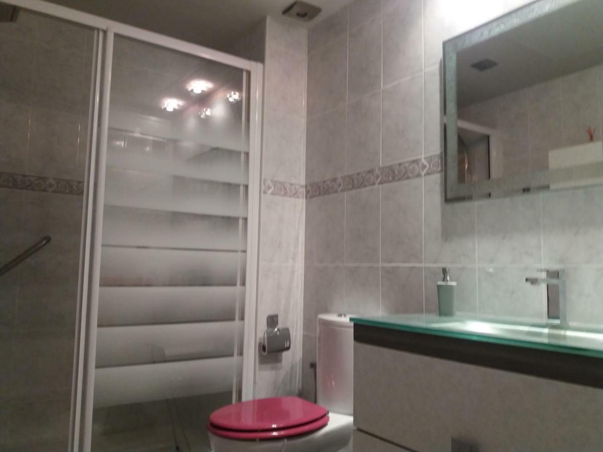 Bruno Apartment Valensiya Dış mekan fotoğraf