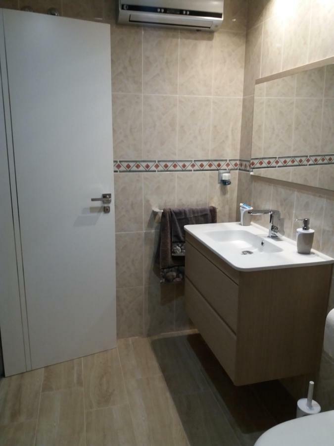 Bruno Apartment Valensiya Dış mekan fotoğraf