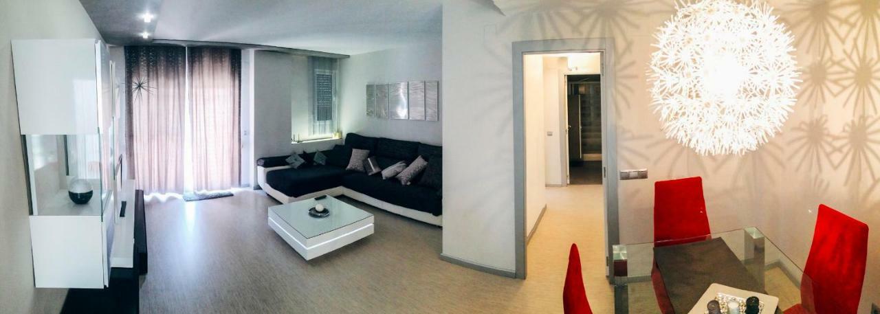 Bruno Apartment Valensiya Dış mekan fotoğraf