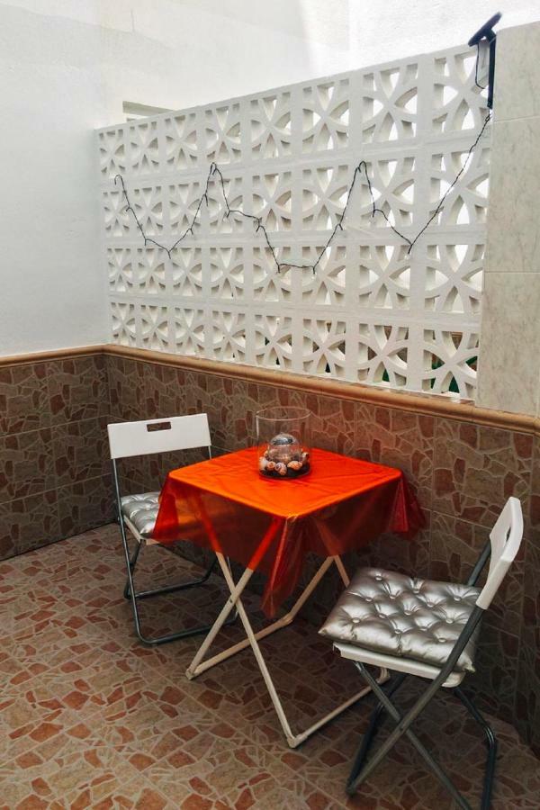 Bruno Apartment Valensiya Dış mekan fotoğraf